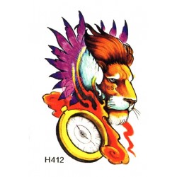 Tatuaje temporare pentru corp 336H412